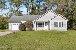 5046 Gum Branch Road, Jacksonville, NC 28540 – photo 1: 01-1