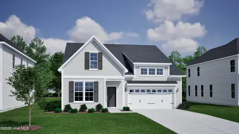 1221 Sunwater Terrace, Leland
