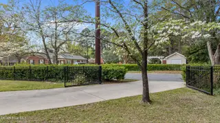 1701 E Walnut Street, Goldsboro, NC 27530 – photo 5: DJI_0293