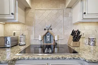 6208 Devonshire Drive, Wilson, NC 27896 — 4-bedroom home in SouthPointe, Wilson, NC, photo 19 of 68: Kitchen 4