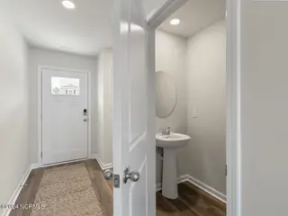 7626 Pennycress Drive 451, Leland, NC 28451 – photo 19: 16- similar to .5 bathroom