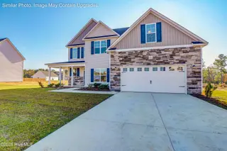 156 Tides End Drive Lot 56, Holly Ridge, NC 28445 – photo 2: Cynthia-Peytons-2