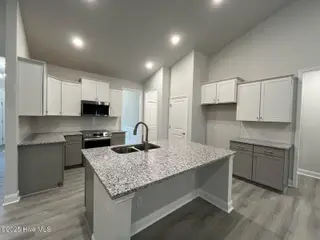 1222 Mandevilla Drive SE, Bolivia, NC 28422 – photo 9: Kitchen