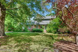 3919 Appleton Way, Wilmington, NC 28412 – photo 3: Front Yard