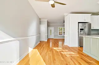 71 W South Shore Drive, Southport, NC 28461 — 3-bedroom home in Boiling Spring Lakes, Southport, NC, photo 18 of 47