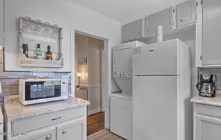 1501 Front Street, Beaufort, NC 28516 – photo 12: Kitchen
