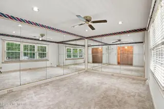 1120 Par Three Drive S, Wilson, NC 27893 – photo 7: Living Room