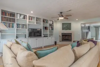 301 Sandy Point Drive, Beaufort, NC 28516 – photo 8: 13