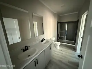5245 Nc Highway 231, Zebulon, NC 27597 – photo 13: Primary Bathroom