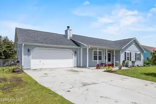 262 Parnell Road, Hubert, NC 28539 – photo 2