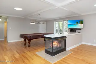 111 Somerset Lane, Seven Lakes, NC 27376 – photo 12: family room1