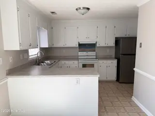 2108 Flagstone Court B1, Greenville, NC 27834 — 3-bedroom townhome in Cobblestone, Greenville, NC, photo 13 of 26: IMG_6775