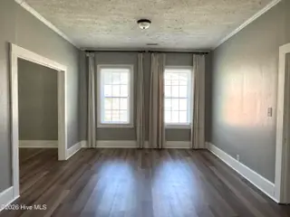 109 E Calhoun Street, Whiteville, NC 28472 – photo 8: Dining Room