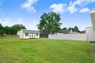 112 S Pine Street, Princeton, NC 27569 – photo 7: 112 Pine St-4