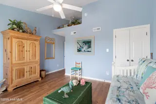 565 Salter Path Road S3 Ocean Grove West, Pine Knoll Shores, NC 28512 – photo 23: Bedroom 2