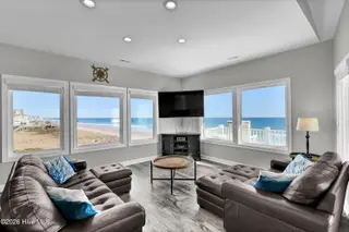 1078 New River Inlet Road, North Topsail Beach, NC 28460 – photo 11: Living Area