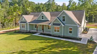 1435 Pineywood Church Road, Cameron, NC 28326 – photo 3: REPRESENTATIVE PHOTO