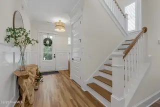 1854 Senova Trace, Wilmington, NC 28405 — 4-bedroom home in Landfall, Wilmington, NC, photo 6 of 65
