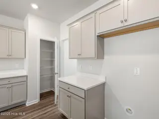 319 Hammock Bay Way Lot 20, Hubert, NC 28539 – photo 13: kitchen