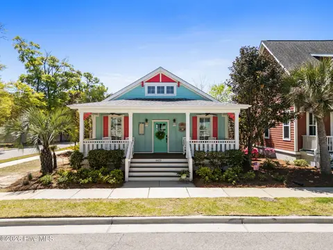 6421 Timber Hitch Dr SW, Ocean Isle Beach