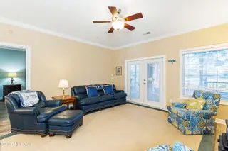 180 Clubhouse Road Apt 2, Sunset Beach, NC 28468 – photo 16: Living Rm 1