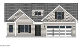 701 Oleander Drive, Greenville, NC 27858 – photo 4: Westbrook