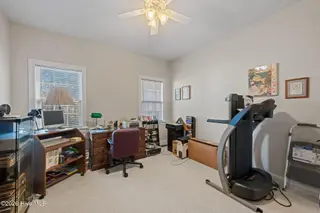 118 Tupelo Trail, New Bern, NC 28562 – photo 21: BEDROOM II