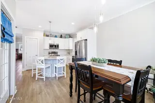 135 NE 75th Street, Oak Island, NC 28465 – photo 5: Dining Room