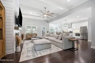 310 Shortleaf Drive, Grimesland, NC 27837 – photo 12: Great Room
