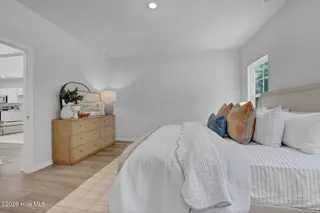 1149 Tennessee Walker Way, Bolivia, NC 28422 — 3-bedroom home in River Tide Farms, Bolivia, NC, photo 14 of 19: Primary Bedroom