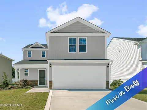 17 W Emily Gardens Drive, Selma