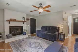 1400 Rodney Road, Greenville, NC 27834 — 3-bedroom home in Greenwood Forest, Greenville, NC, photo 11 of 30