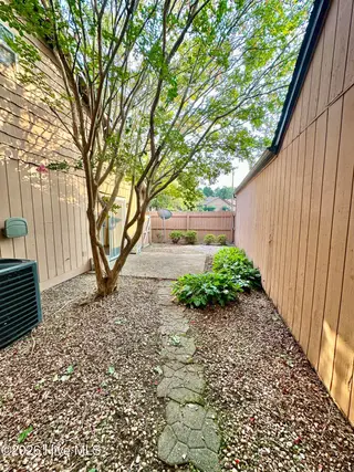 200 Rollins Drive 45, Greenville, NC 27834 – photo 17: RW Patio1