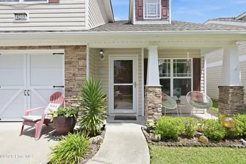 4215 Arbor Green Way, New Bern