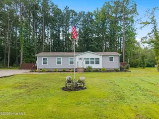 546 Pond Road, Rocky Point, NC 28457 – photo 1: Front Elevation
