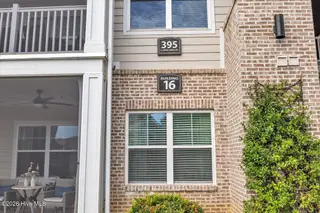 395 S Crow Creek Drive NW Unit 1601, Calabash, NC 28467 — 2-bedroom condo in Crow Creek, Calabash, NC, photo 2 of 46