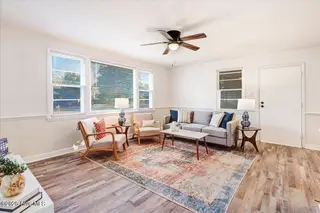 200 Banks Avenue, Goldsboro, NC 27534 — 3-bedroom home in Jefferson Park, Goldsboro, NC, photo 6 of 29: 12-200 Banks Ave-12