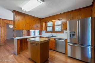 170 William Pearce Road, Kinston, NC 28501 – photo 14: Kitchen