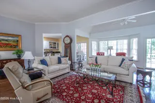 31 Juniper Creek Boulevard, Pinehurst, NC 28374 – photo 12: LivingRoom1