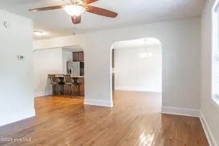 540 W Connecticut Avenue, Southern Pines, NC 28387 – photo 12: DSC01716