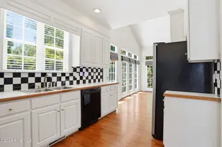 1517 Anderson Street NW, Wilson, NC 27893 – photo 19: Kitchen 3