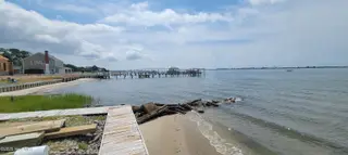 202 S 34th Street, Morehead City, NC 28557 — lot in Sunset Shores, Morehead City, NC, photo 5 of 10