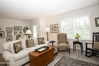 3402 Alibird Lane, Carthage, NC 28327 – photo 20: Living Room