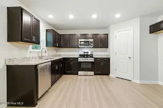 10696 Red Oak Boulevard, Nashville, NC 27856 – photo 12: 19-Kitchen w_ Pantry