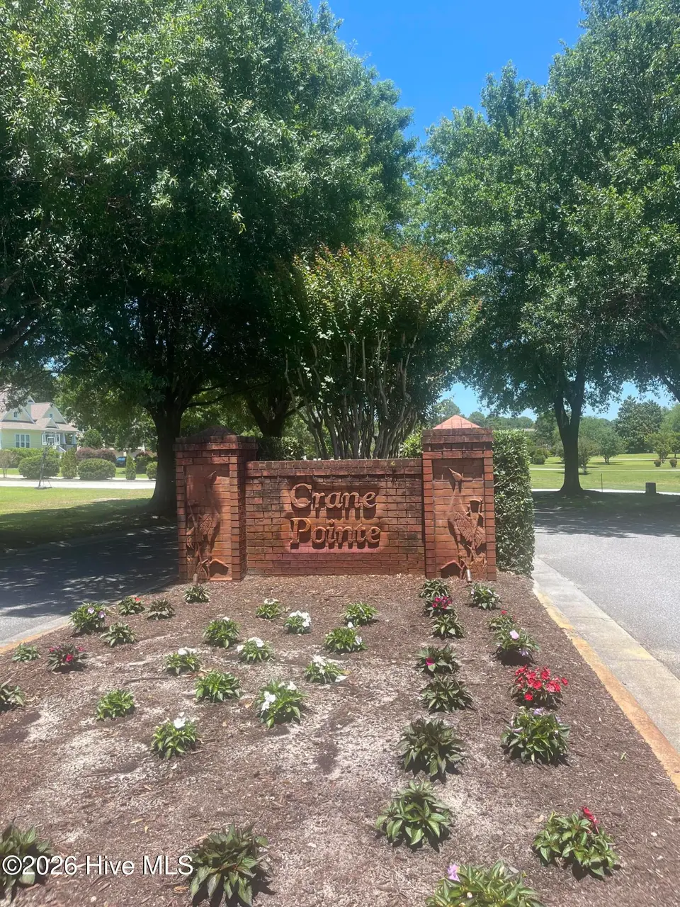 26 26 Crane Pointe, Hampstead, NC 28443 — waterfront lot in Crane Point, Hampstead, NC, photo 1 of 33