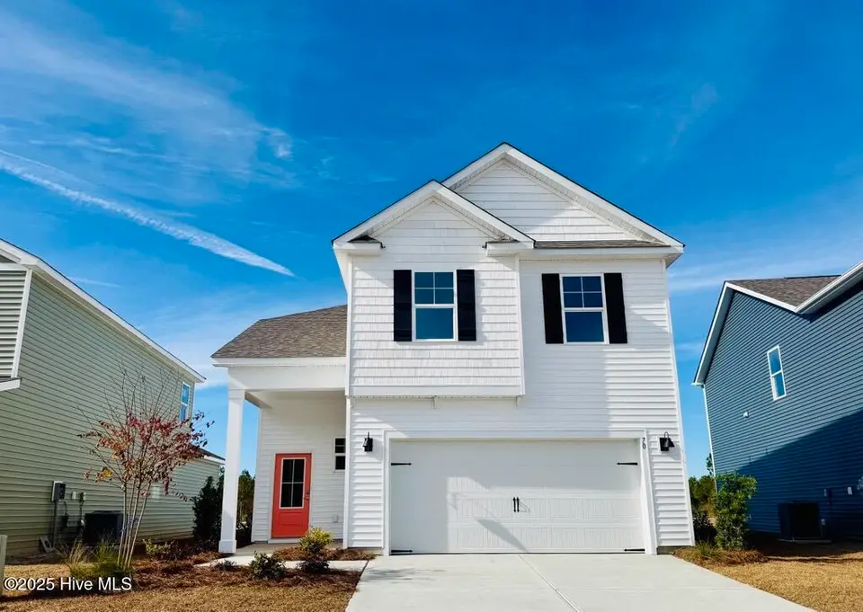 70 Brogdon Street Lot 25, Wilmington, NC 28411 – photo 1 of 1: Image (10)