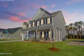 144 Tides End Drive, Holly Ridge, NC 28445 – photo 3: 8f082f18c387e2ec4db80a23b2e1e0b692f57e64