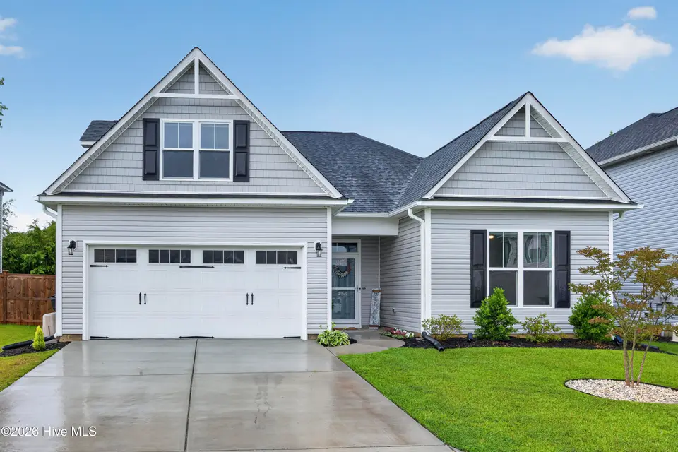 4168 Pegasus Parkway, Leland, NC 28451 – photo 1 of 44: 4168PegasusParkway-1