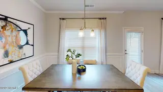 1155 Natal Drive SE, Bolivia, NC 28422 – photo 10: Dining Room
