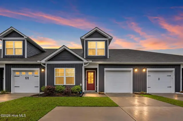 1571 Bellamy Place Drive NE 46, Leland, NC 28451